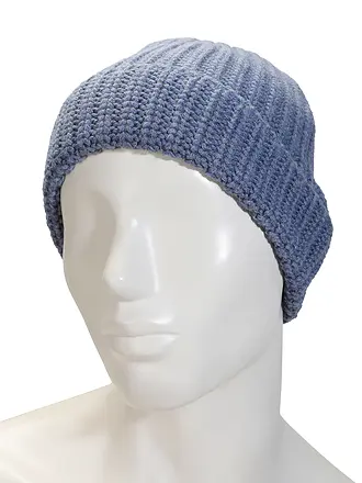 GRAN SASSO | Bonnet | blau